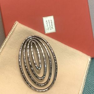 James Avery Sterling Pendant